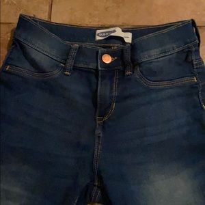 Old navy Bermuda shorts